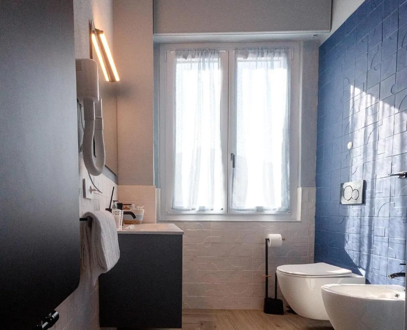 Penthouse 270 Degrees View Apartment La Spezia