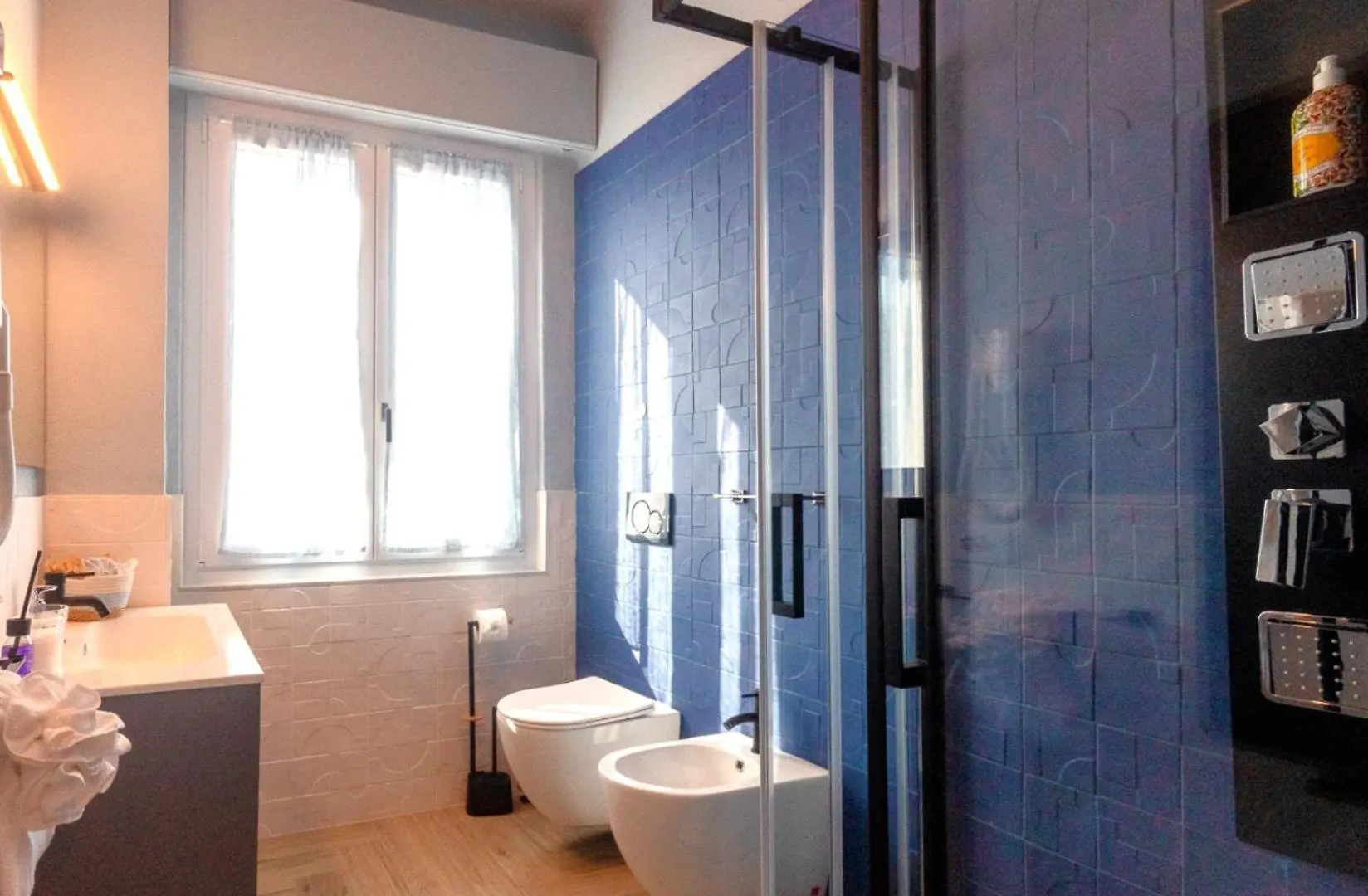 Penthouse 270 Degrees View Apartment La Spezia